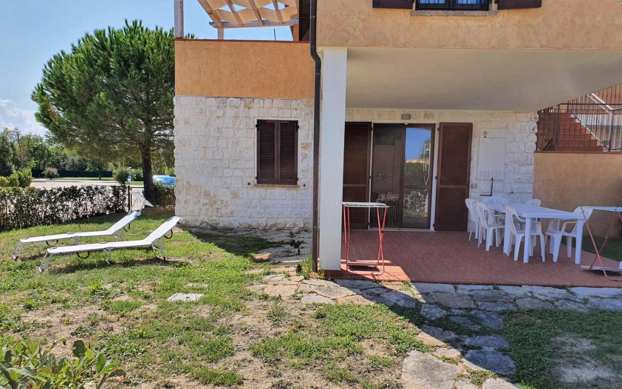 La Finestra Sul Conero Apartments Numana Kültér fotó